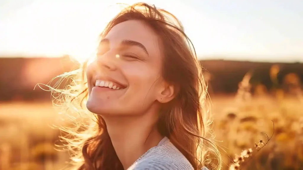 sunshine woman zest vitamin d3