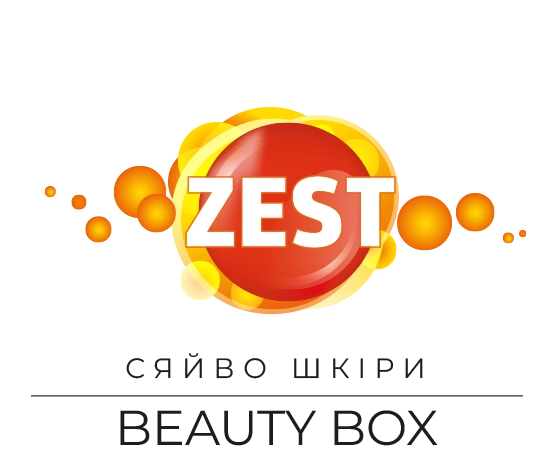 Логотип ZEST