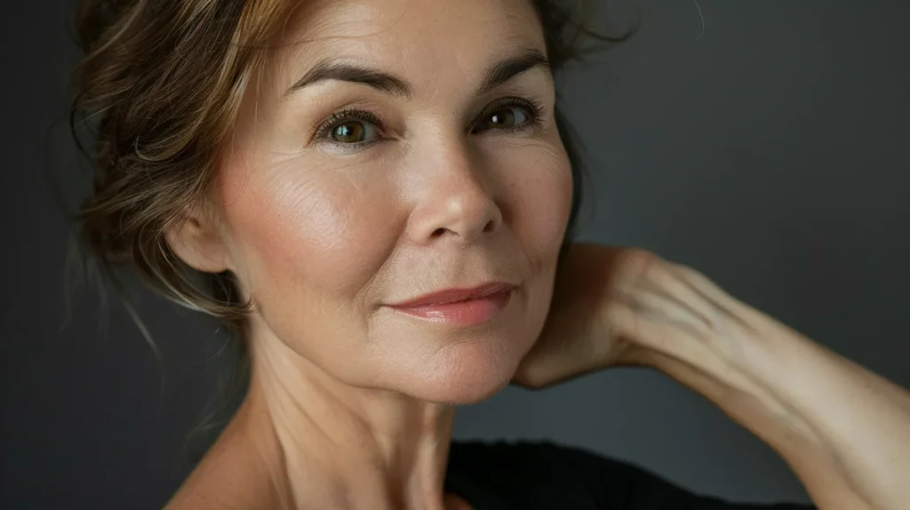 zest collagen beauty woman
